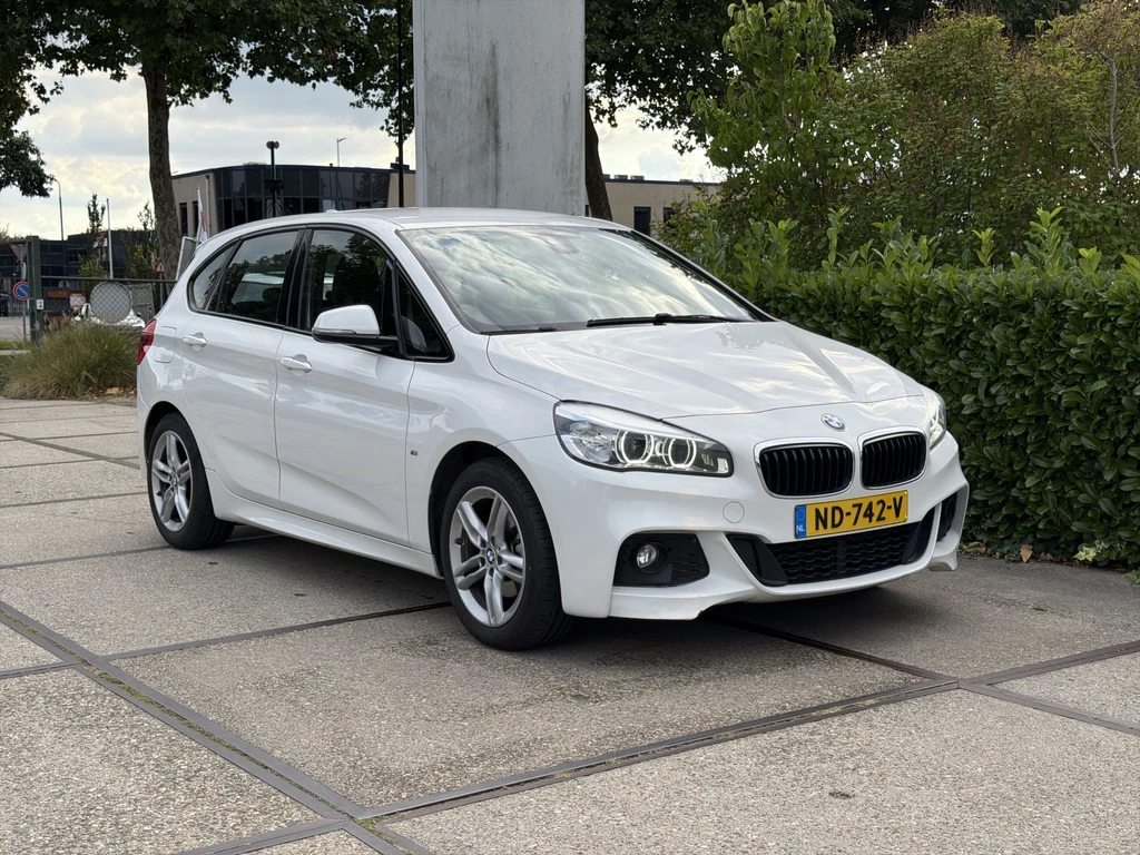 BMW 2 Serie – foto 7