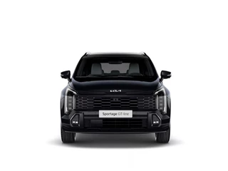 Kia Sportage – thumbnail 8