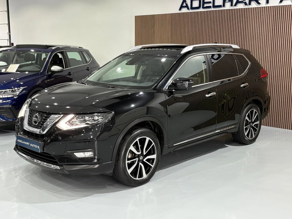 Nissan X-Trail – foto 2