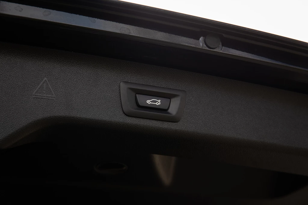 BMW 5 Serie – foto 28