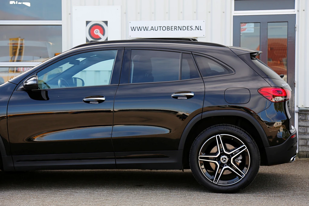 Mercedes-Benz GLA – foto 5
