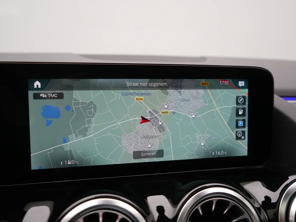 Mercedes-Benz EQA – foto 47