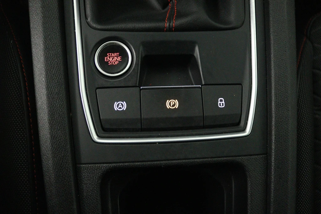 SEAT Leon – foto 20