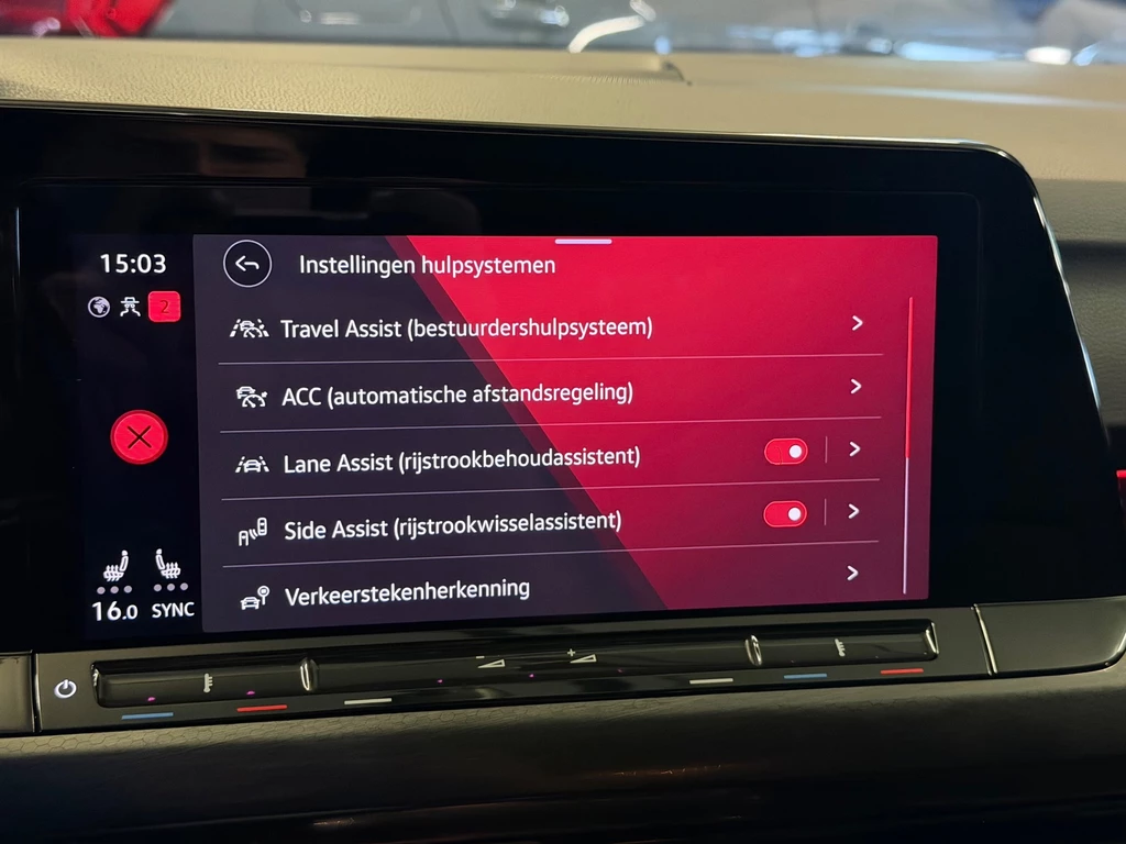 Volkswagen Golf – foto 17