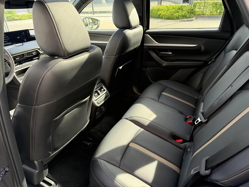 Mazda CX-60 – foto 22