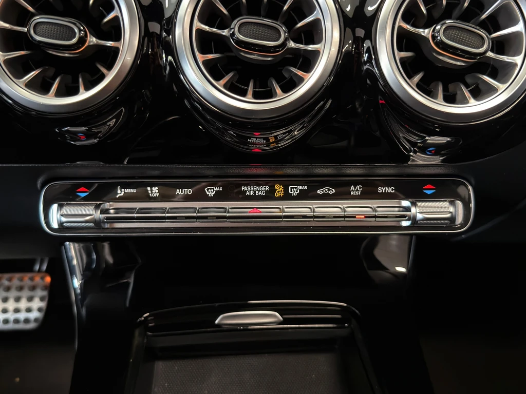 Mercedes-Benz A-Klasse – foto 22