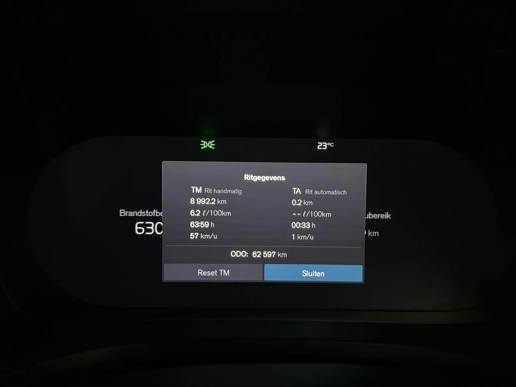 Volvo S60 – foto 37