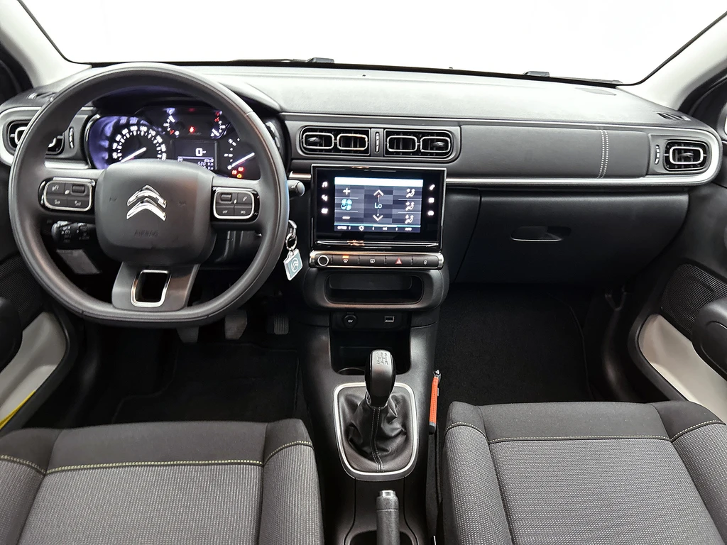 Citroën C3 – foto 17