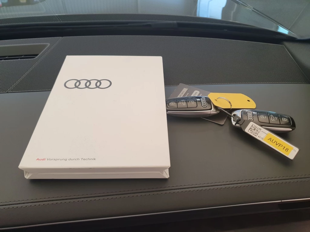 Audi A6 – foto 31