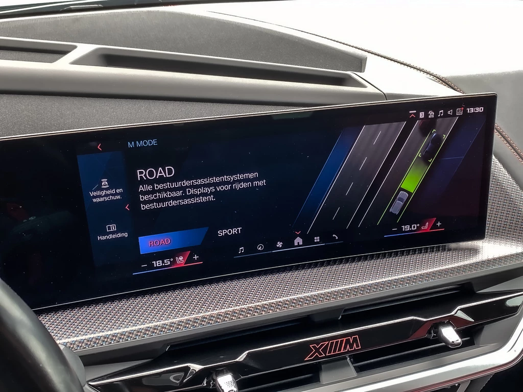 BMW XM – foto 94