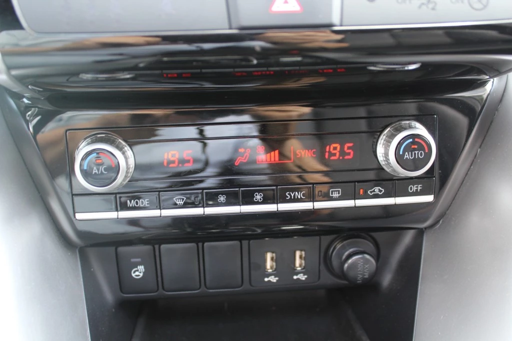 Mitsubishi Eclipse Cross – foto 24