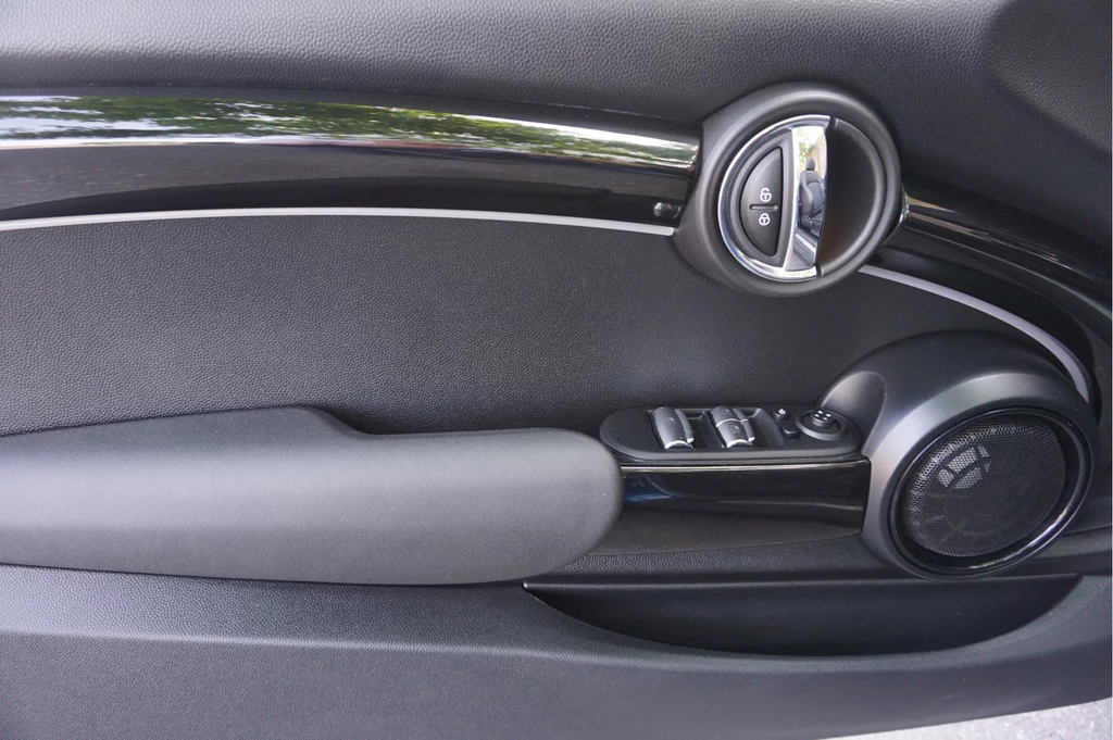 MINI Cooper Cabrio – foto 40