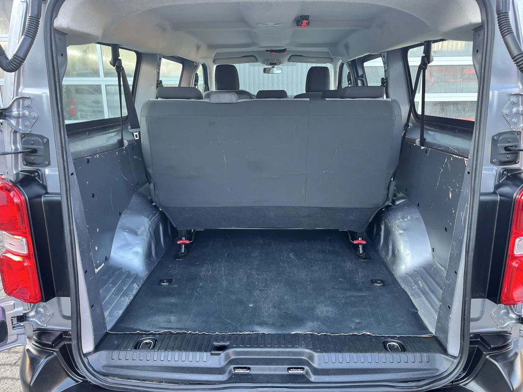 Citroën Jumpy – foto 25