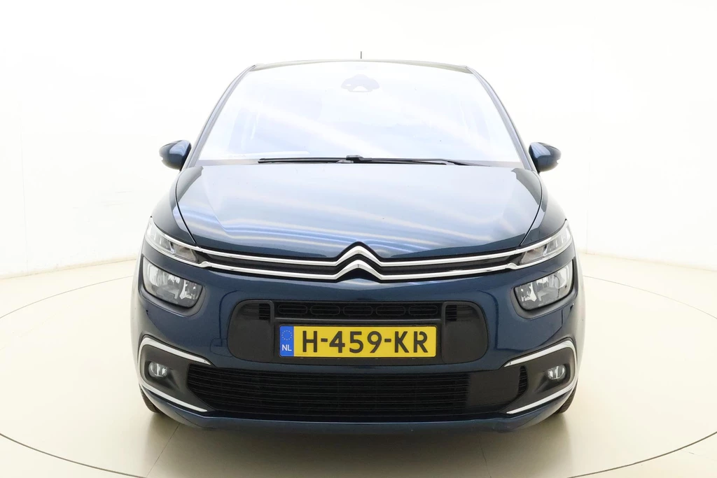 Citroën C4 Spacetourer – foto 9