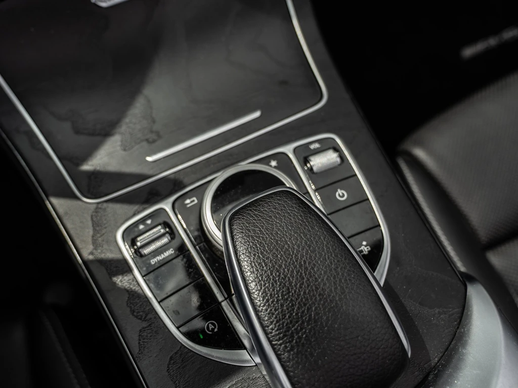 Mercedes-Benz C-Klasse – foto 28
