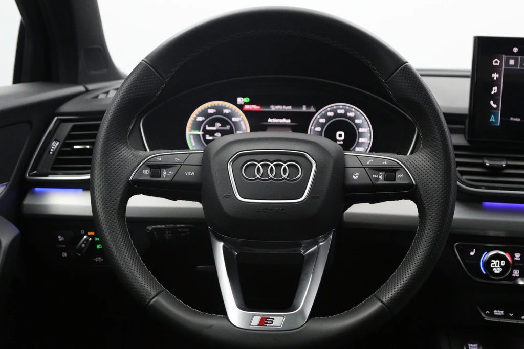 Audi Q5 – foto 43