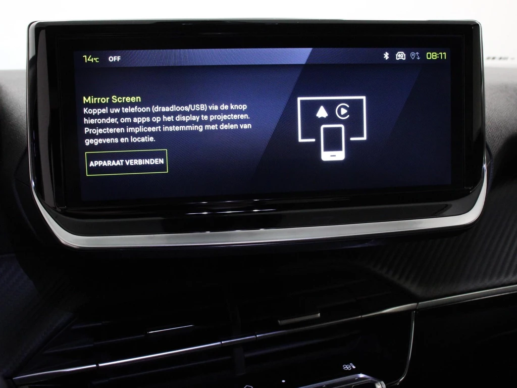 Peugeot 2008 – foto 9