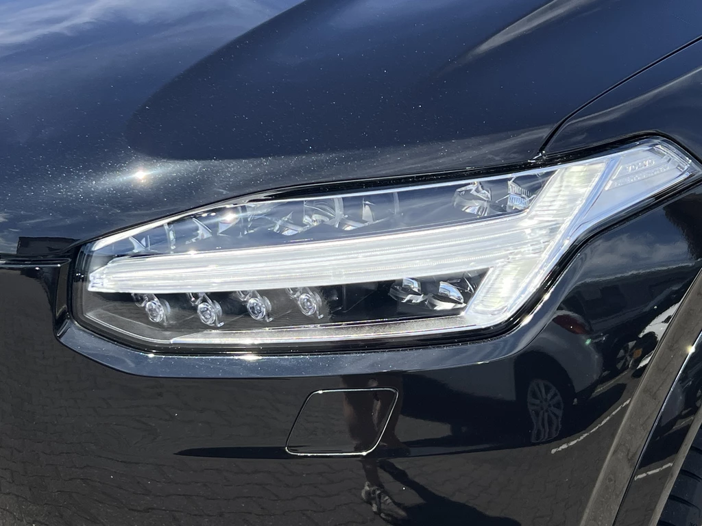 Volvo XC90 – foto 40