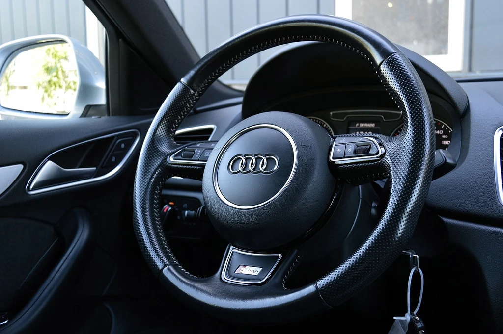 Audi Q3 – foto 31