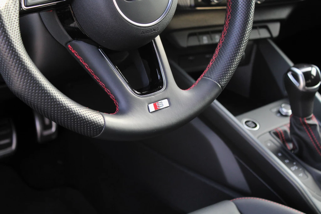 Audi A1 Sportback – foto 29