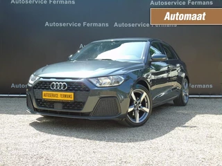 Audi A1 Sportback – thumbnail 1