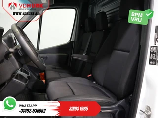 Mercedes-Benz Sprinter – thumbnail 13