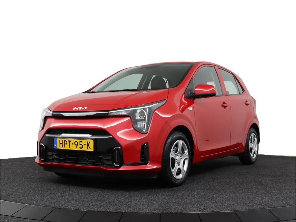 Kia Picanto – foto 2