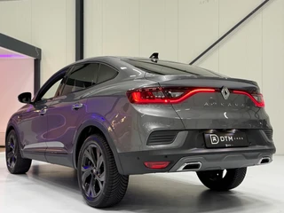 Renault Arkana – thumbnail 4