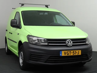Volkswagen Caddy – thumbnail 6