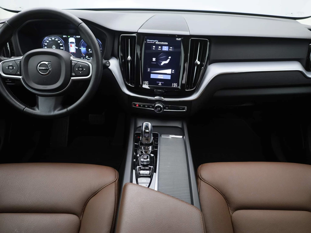 Volvo XC60 – foto 25