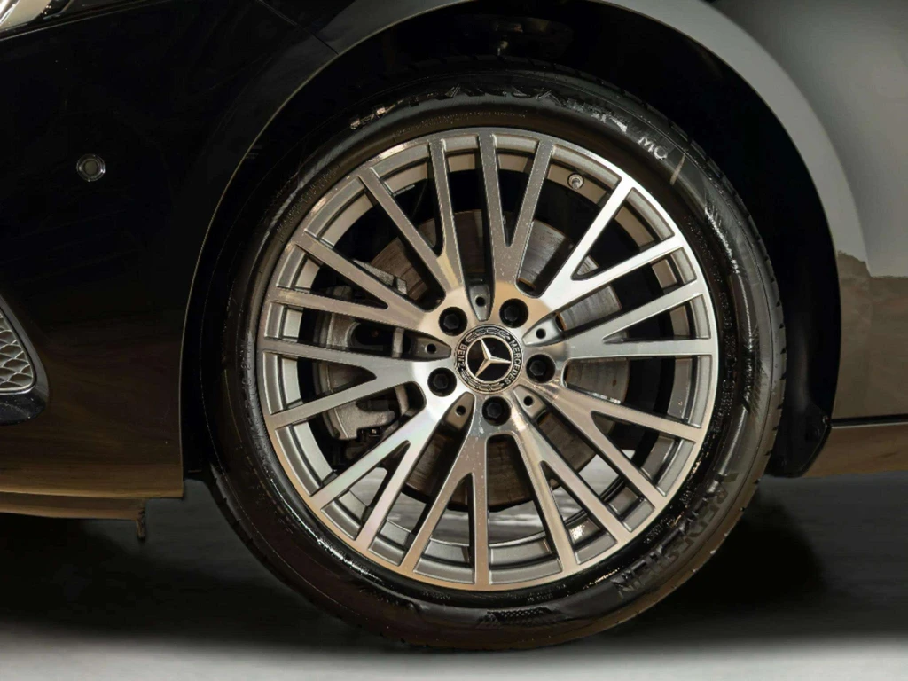 Mercedes-Benz A-Klasse – foto 7