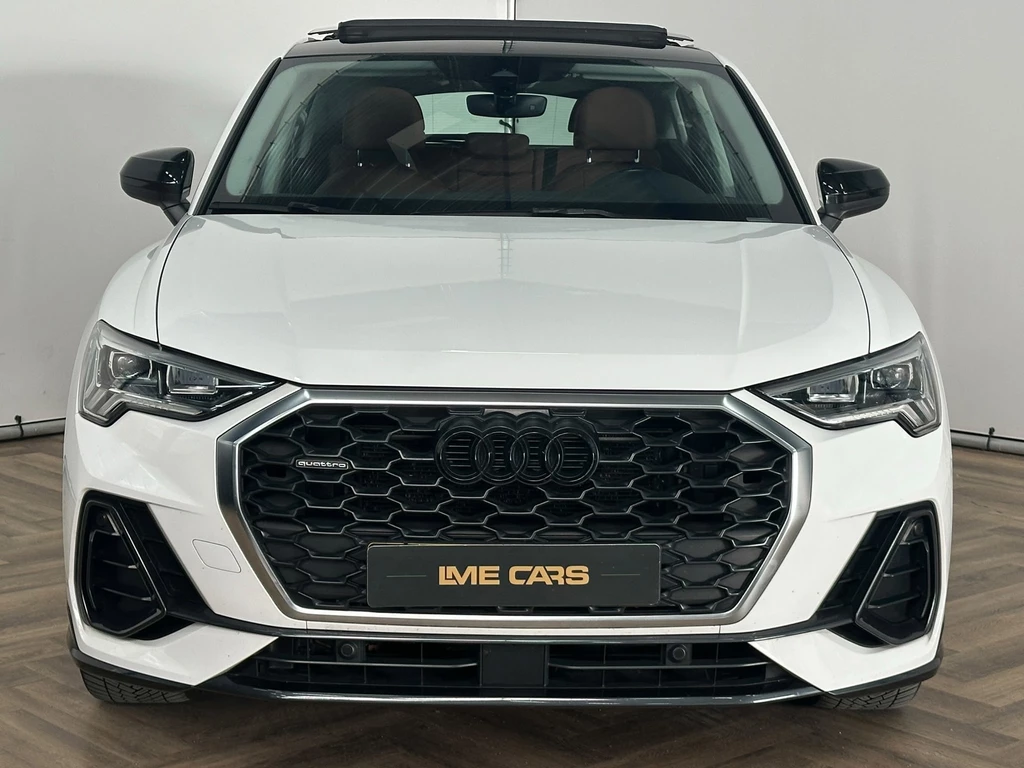 Audi Q3 – foto 7