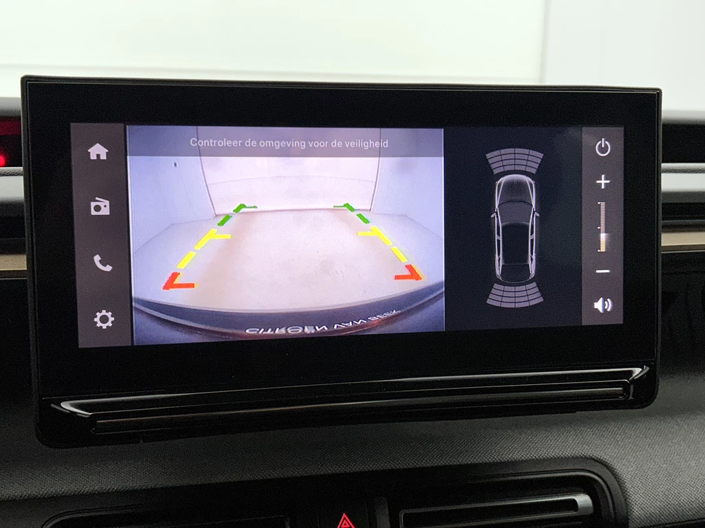 Citroën C3 Aircross – foto 12