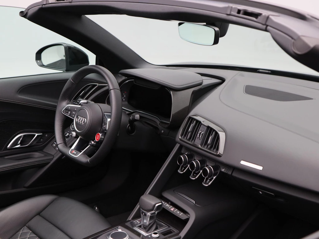 Audi R8 – foto 73