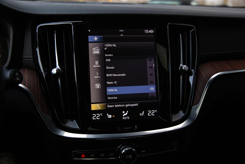 Volvo V60 – foto 18