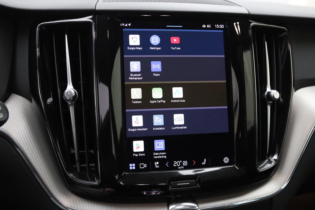 Volvo XC60 – foto 28
