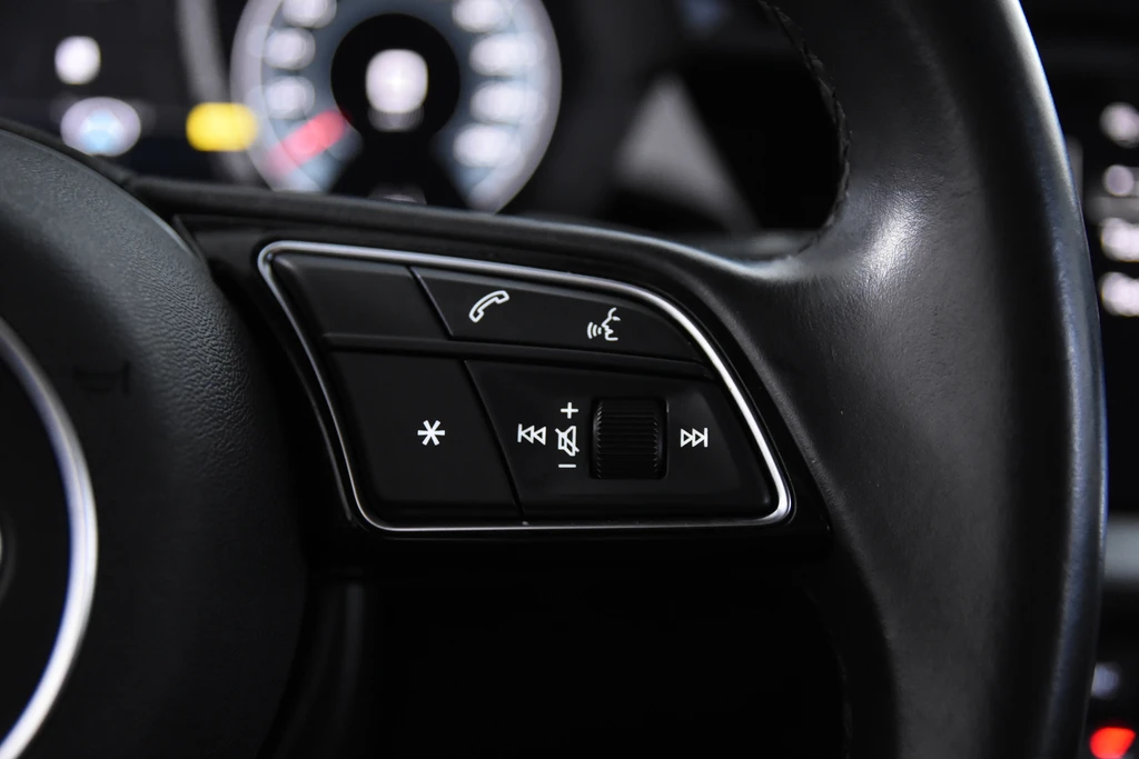 Audi A3 – foto 28
