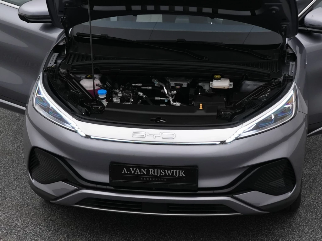 BYD ATTO 3 – foto 32