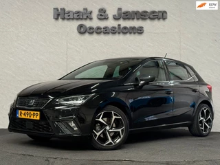 SEAT Ibiza – thumbnail 1