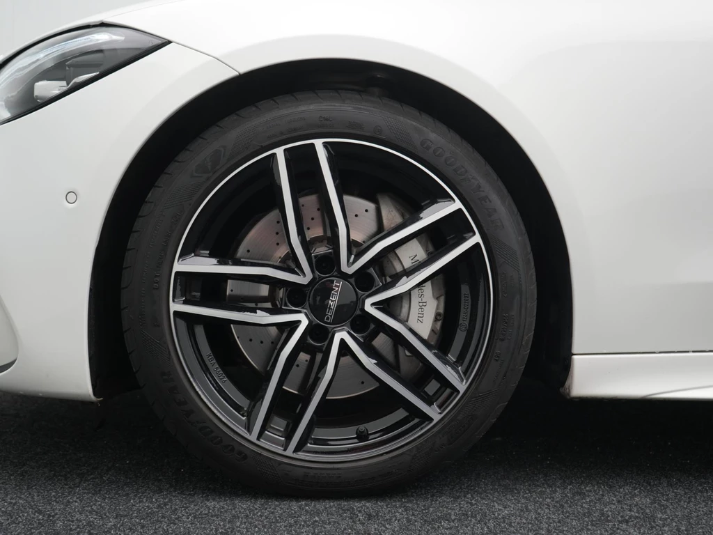 Mercedes-Benz C-Klasse – foto 46