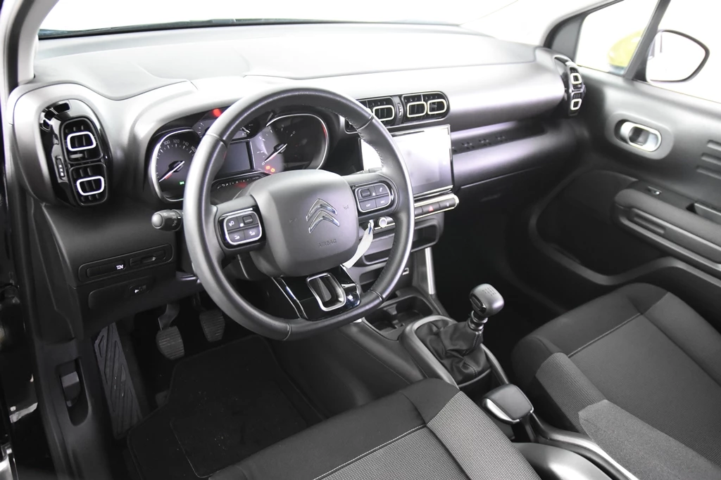 Citroën C3 Aircross – foto 15