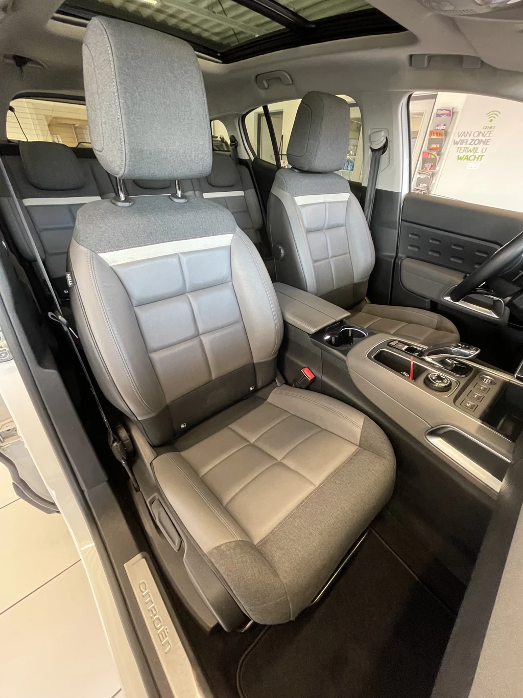Citroën C5 Aircross – foto 18