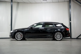 Audi A4 – thumbnail 4