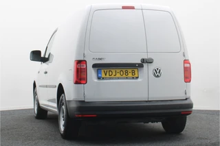 Volkswagen Caddy – thumbnail 6
