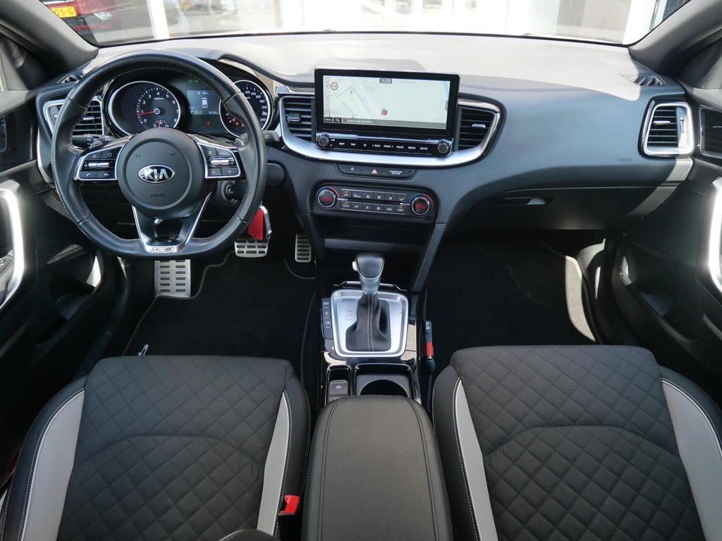 Kia ProCeed – foto 7