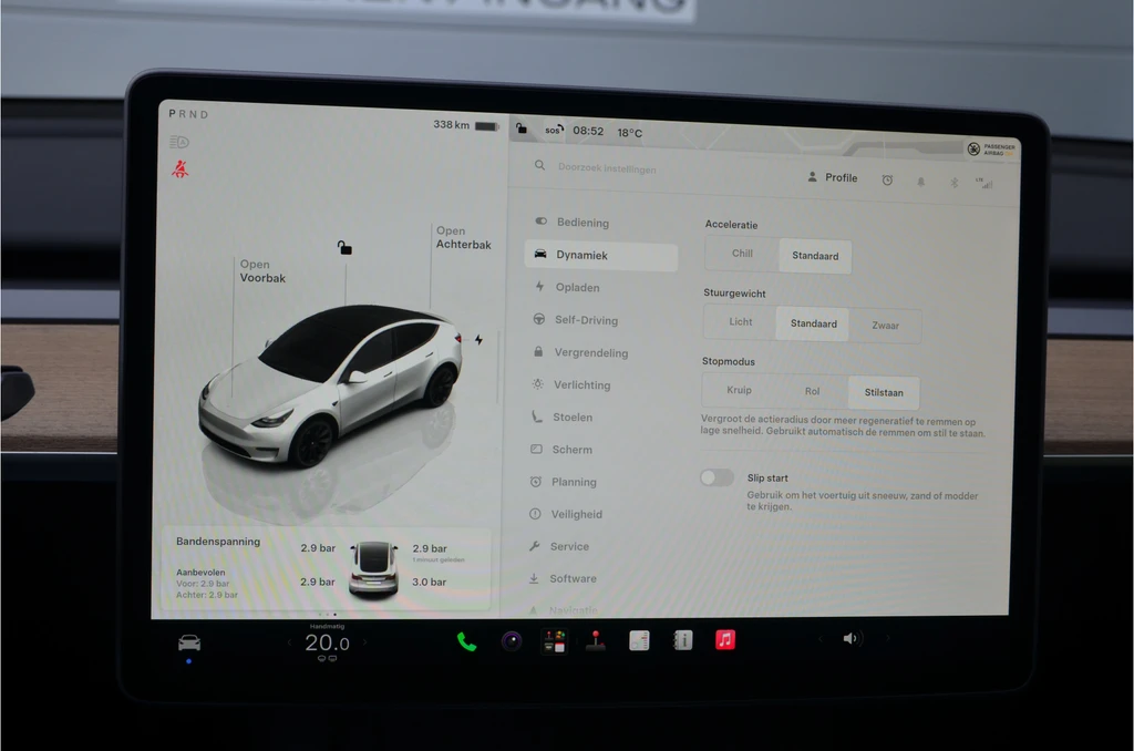 Tesla Model Y – foto 22