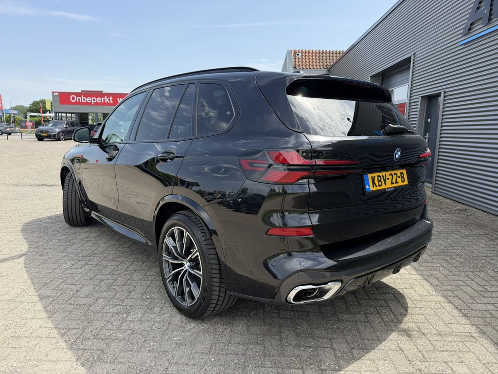BMW X5 – foto 4