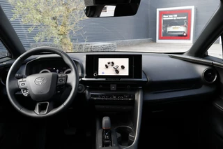 Toyota C-HR – thumbnail 22