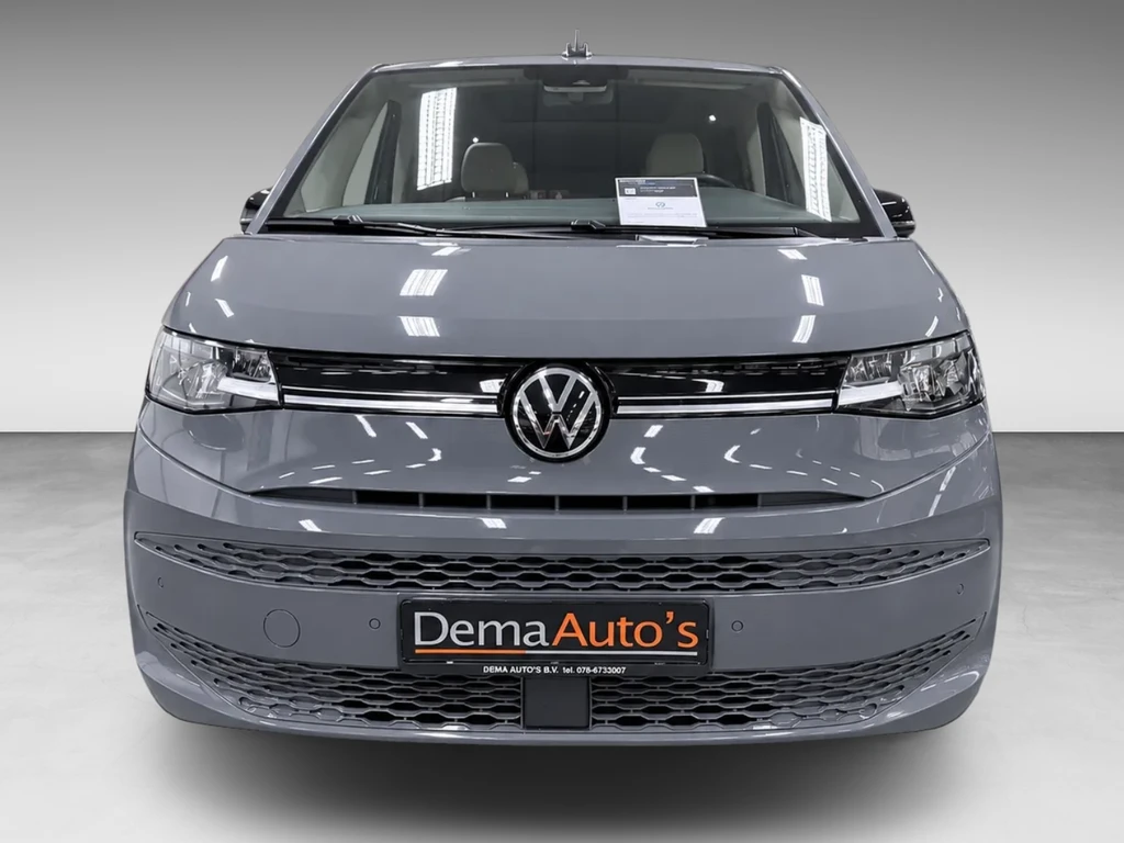 Volkswagen Multivan – foto 10