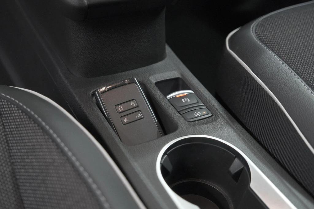 Renault Captur – foto 29